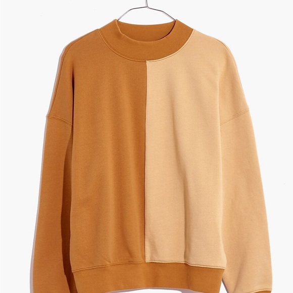 Madewell sweater - Picture 2 of 5